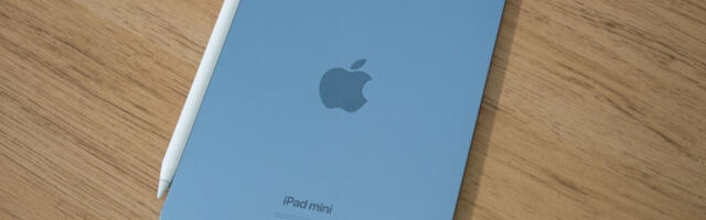 The Apple iPad Mini A17 Pro drops to its all-time-low price, saving you $100