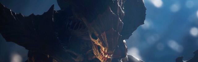 Unannounced Warhammer RPG cancelled towards end of last year - report