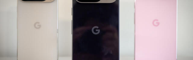 Exclusive: Google is already working on the Pixel 10a and Pixel 11, and we know their codenames