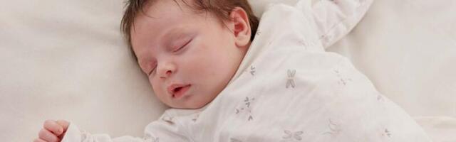 Sudden Unexpected Infant Deaths Are on the Rise
