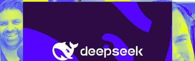 How DeepSeek crashed the AI party