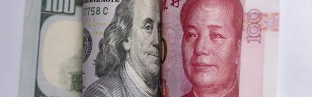 China responds to tariffs with antitrust investigations of Google, Nvidia