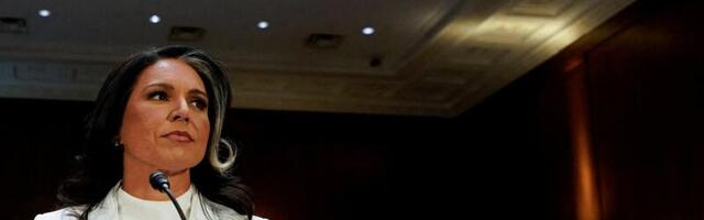 US intelligence chief criticises UK demand for Apple data ‘back door’