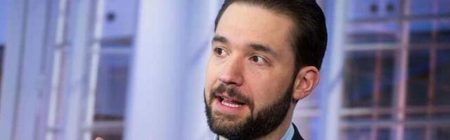 Reddit co-founder Alexis Ohanian joins bid to acquire TikTok’s U.S. operations