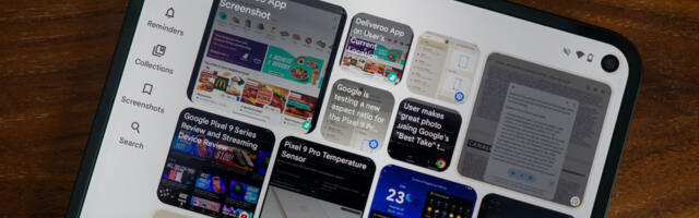 Pixel Screenshots’ latest update makes categorizing your content far less annoying