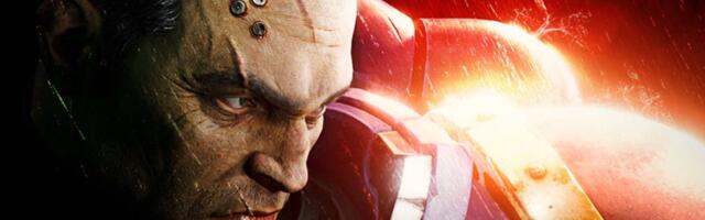 Warhammer 40K: Space Marine 3 is already in the works and it's promising an "even more immersive experience"