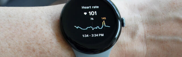 How I used the Pixel Watch 3’s heart rate data to recover from my worst shape ever