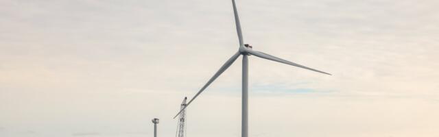 Donald Trump’s crusade against offshore wind just got more serious
