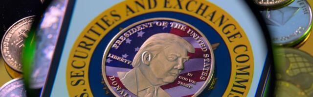 The Real Winners of the Trump Memecoin Feeding Frenzy