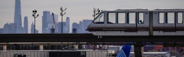 Newark Airport radar outage strikes again, delaying more flights