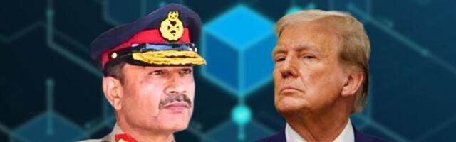Was Trump family's crypto deal with Pakistan a factor in Asim Munir's calculations? Was Trump family's crypto deal with Pakistan a factor in Asim Munir's calculations?