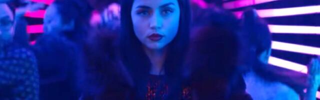 Review: The John Wick franchise is alive and kicking with Ballerina