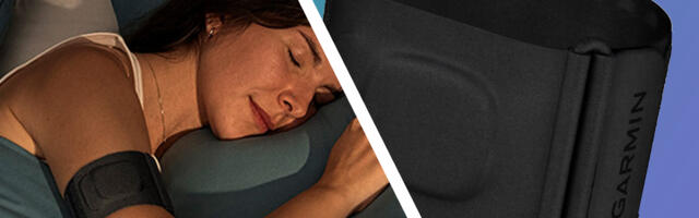 Garmin just launched the Index Sleep Monitor – here are 9 things you need to know about it
