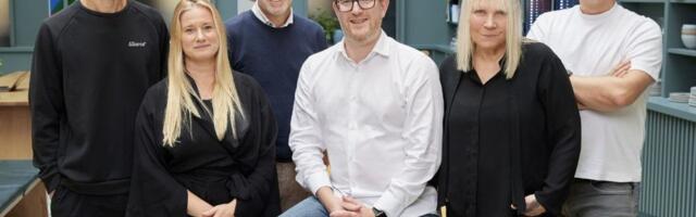 Nordic AI startups gain momentum with Alliance VC's €40M Fund