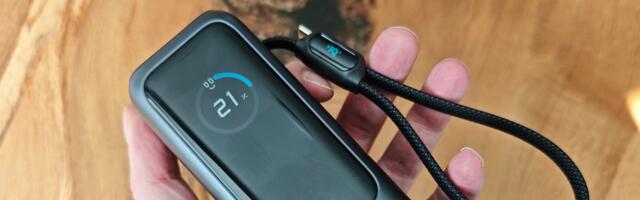 Anker's Laptop Power Bank Is on Sale Right Now for Prime Day (2025)