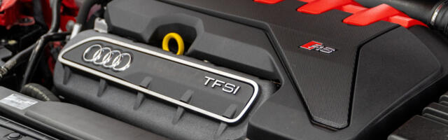 What Does TFSI Stand For, And How Does The Audi Engine Tech Work?