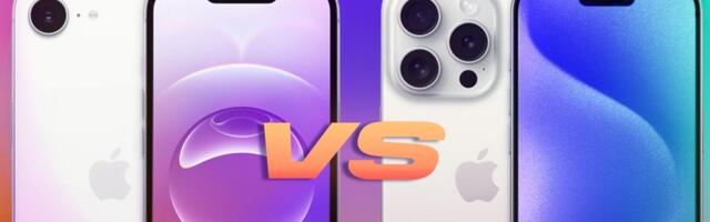 IPhone 16E vs. iPhone 15 Pro: Affordable Alternatives to the iPhone 16
