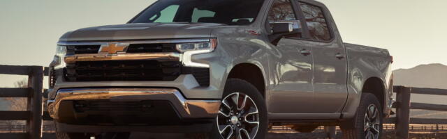 Are Chevy And GMC Trucks Built In The Same Factory?