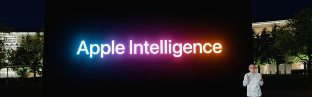 Apple Reportedly Working on a ChatGPT-Like Search Experience