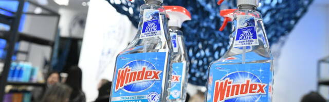 Is It Safe To Use Windex On Car Windows? Here's What You Need To Know
