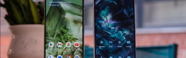 Some Pixels are bricked and Google apparently won’t help