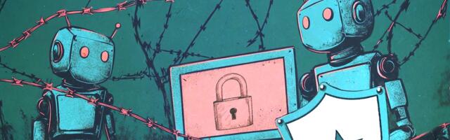 An IT Giant Cuts Half of Its Security Incident Response Team After Automating ‘Grunt Work’