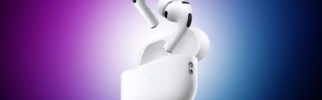 AirPods Pro 3 Are Major Upgrade With These 8 New Features