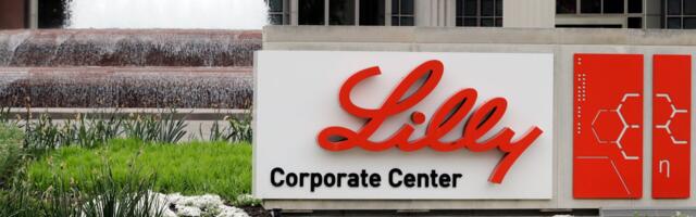 Eli Lilly to Build $5 Billion Drug Manufacturing Plant in Virginia