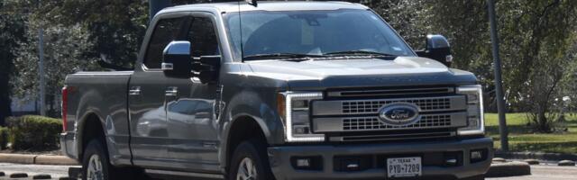 13 Of The Most Reliable Pick-Up Trucks Of The Last Decade