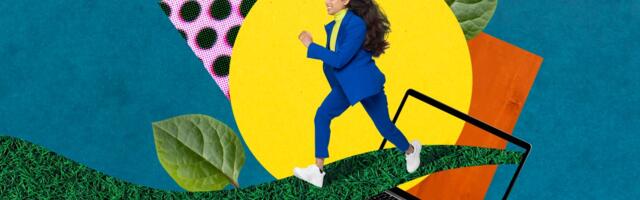 In times of uncertainty, Gen Z is “locked in”
