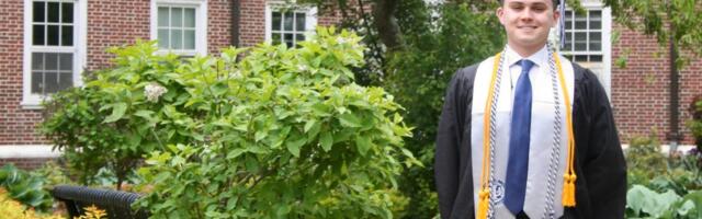 I couldn't afford my rent and student loans, so I moved in with my mom. It took me 3 years to get back on my feet.