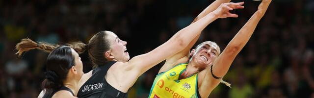How to watch Constellation Cup 2025: free streams, fixture list for Australia vs New Zealand netball series How to watch Constellation Cup 2025: free streams, fixture list for Australia vs New Zealand netball series