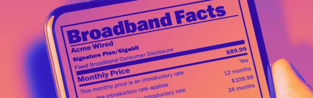 FCC Votes to Gut Broadband 'Nutrition Labels.' Here’s What It Means for You FCC Votes to Gut Broadband 'Nutrition Labels.' Here’s What It Means for You