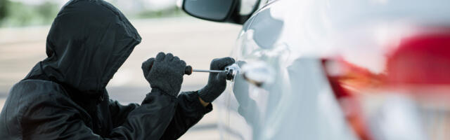 Colorado Car Owners Beware: These Are The Most Stolen Cars In Your State Colorado Car Owners Beware: These Are The Most Stolen Cars In Your State