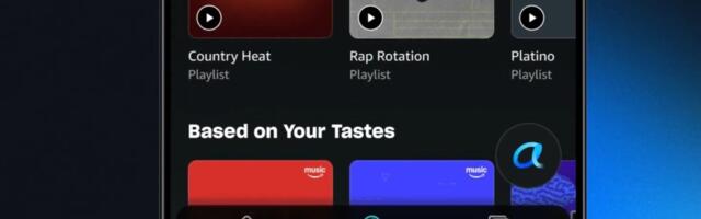 Amazon is building Alexa Plus into its Music app