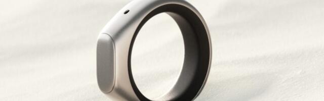 This AI Recorder Ring Deepfakes Your Voice to Let You ‘Interface With Your Thoughts’