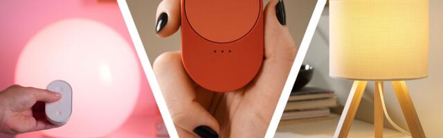 IKEA just launched 21 affordable new smart home gadgets – here’s the full list of lights, sensors, and more