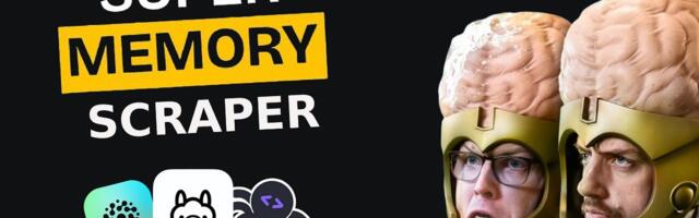 [Перевод] Создаем мощного ИИ-агента с долговременной памятью, используя LangGraph, RAG и веб-скрапер