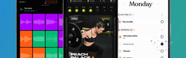 These are the 15 best iPhone, iPad, Mac, Apple Watch and Apple TV apps of the 2025, according to Apple