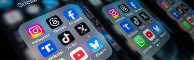 Social media companies to be held liable for financial scams under new EU rules