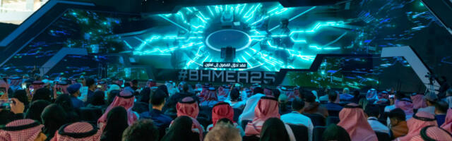 Riyadh Drives Global Cyber Conversation at Black Hat MEA as Threat Landscape Evolves