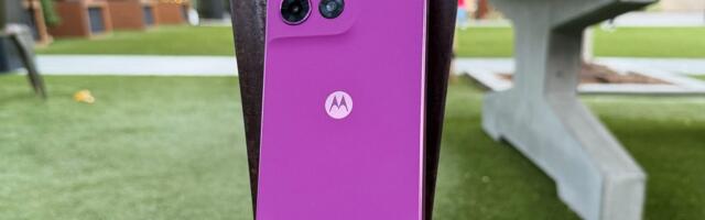 Motorola Moto G (2026): 3 Things I Like and 2 That I Don't