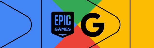 Fortnite is back in Google’s Android app store