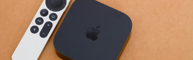 Odds Are Your Apple TV Is Plugged Into The Wrong HDMI Port