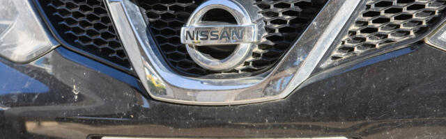 Pink License Plates Are About To Become A Common Sight In France