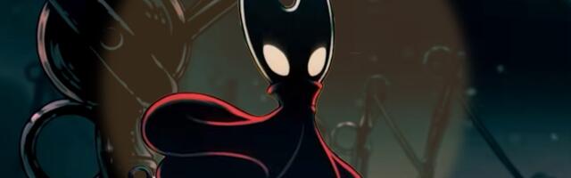 Ready for a whole lot more Silksong? Team Cherry casually unveils first "big" expansion Sea of Sorrow - and it's completely free