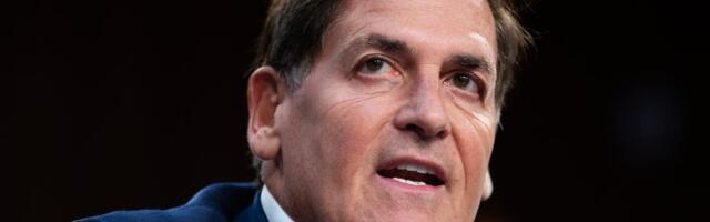 Mark Cuban said there's a compelling reason for new grads to join small businesses instead of big companies