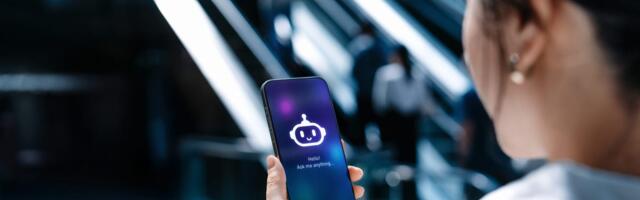 China is considering a raft of new controls for training AI on chat log data. Here's what it means.