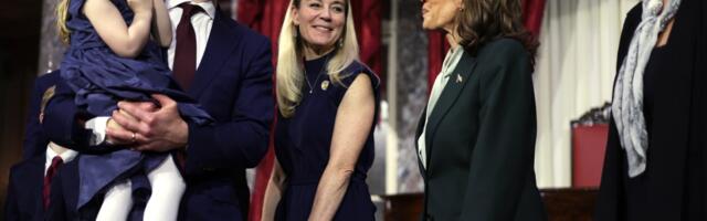 Why conservatives should pay parents to stay home