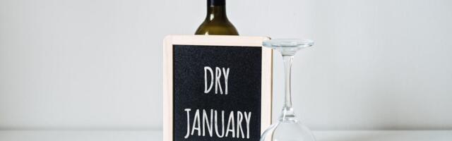 8 Simple Ways to Succeed at Dry January This Year